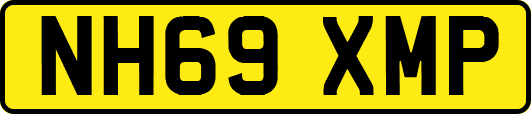 NH69XMP