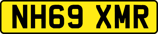 NH69XMR