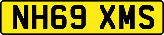 NH69XMS