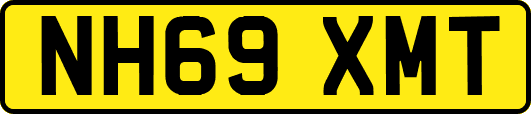 NH69XMT