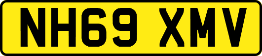 NH69XMV
