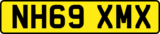 NH69XMX