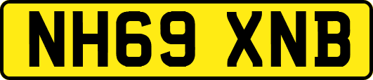 NH69XNB