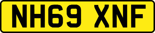 NH69XNF