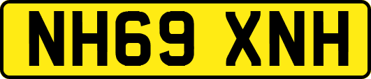 NH69XNH