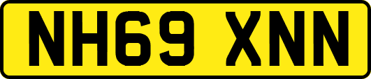 NH69XNN