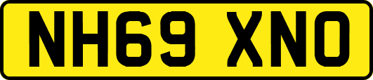 NH69XNO