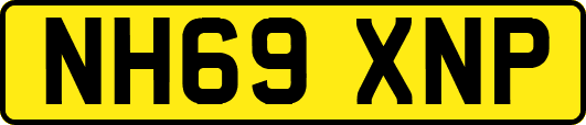 NH69XNP