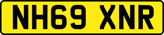 NH69XNR