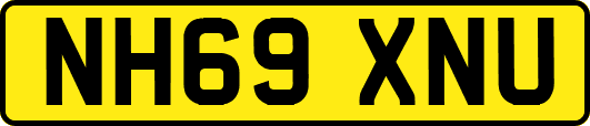 NH69XNU