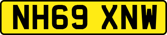NH69XNW