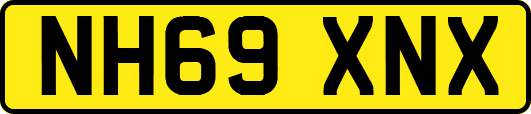 NH69XNX