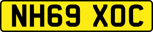NH69XOC