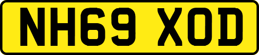NH69XOD