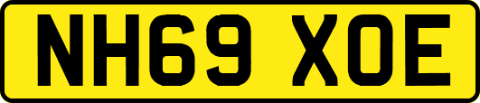 NH69XOE