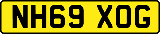 NH69XOG