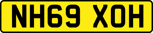 NH69XOH