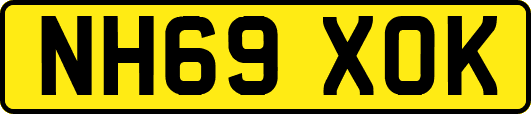 NH69XOK