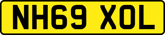 NH69XOL