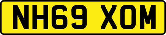NH69XOM