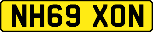 NH69XON