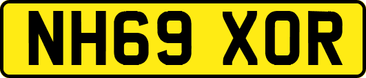 NH69XOR