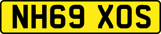 NH69XOS
