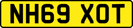 NH69XOT
