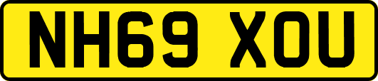 NH69XOU