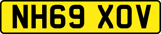 NH69XOV