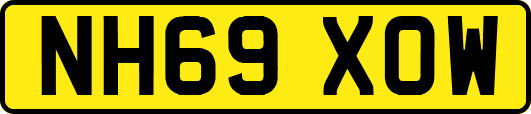 NH69XOW