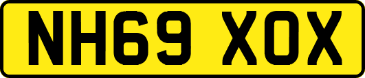 NH69XOX