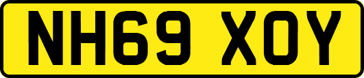 NH69XOY