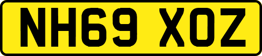 NH69XOZ