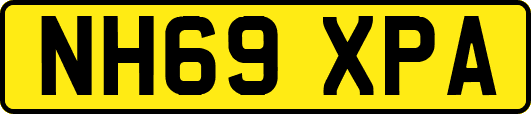 NH69XPA