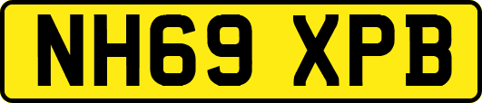 NH69XPB