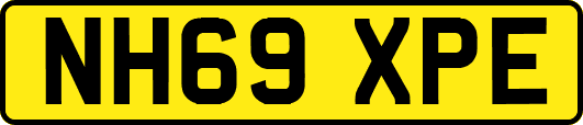 NH69XPE