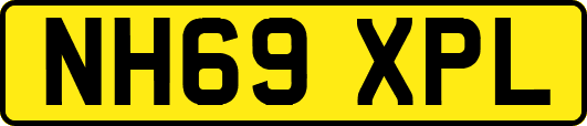 NH69XPL