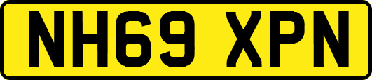 NH69XPN