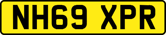 NH69XPR