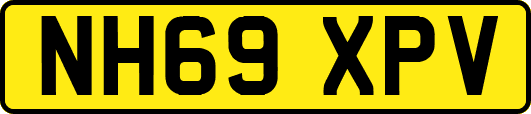 NH69XPV