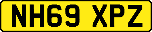 NH69XPZ