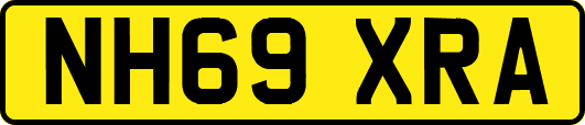 NH69XRA