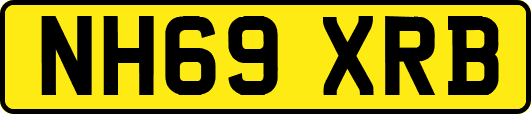 NH69XRB