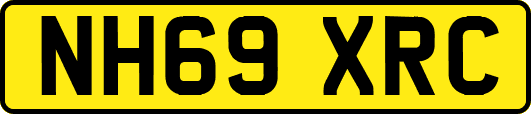 NH69XRC