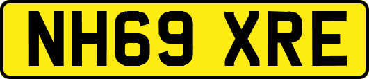 NH69XRE
