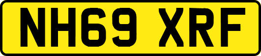 NH69XRF