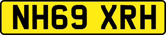 NH69XRH
