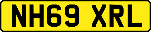 NH69XRL