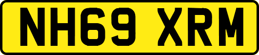 NH69XRM